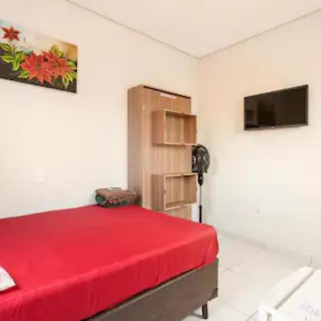 Casa da Fernanda, Suíte Sky Praia Grande  Exterior foto