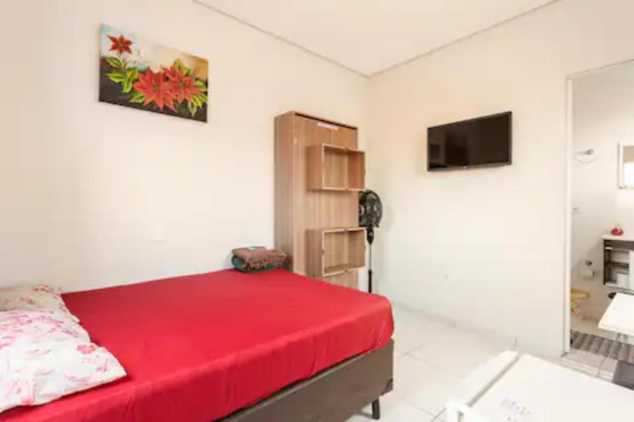 Casa da Fernanda, Suíte Sky Praia Grande  Exterior foto