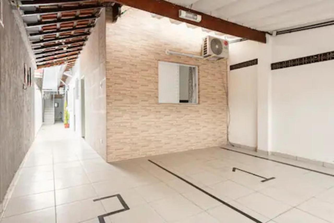 Casa da Fernanda, Suíte Sky Praia Grande  Exterior foto