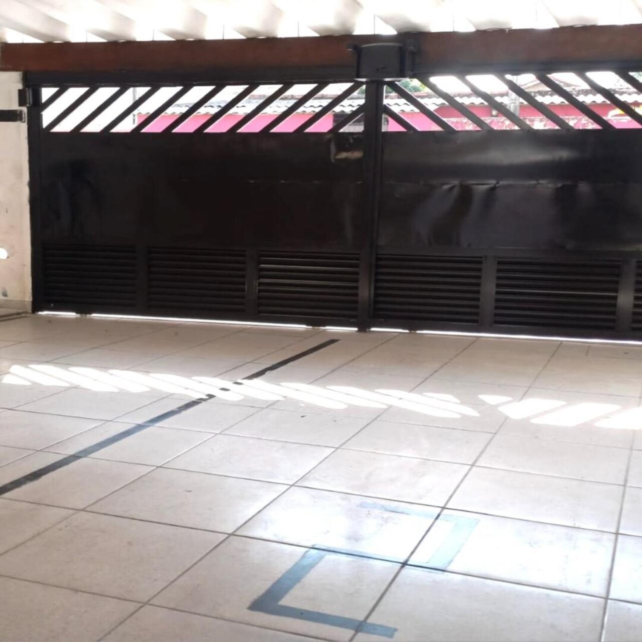 Casa da Fernanda, Suíte Sky Praia Grande  Exterior foto